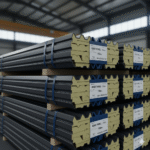 Insulated Roofing Panels Explained: Advanced Technology, Benefits, and Applications for Modern Buildings