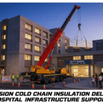 Precision at New Heights: A-Star Cold Chain Solution in Action at Indore