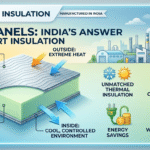 PUF panel manufacturer in India ASTAR